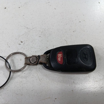 Fob Remote Remote ID TQ8-RKE-3F03 Fits 13-17 Hyundai Elantra OEM