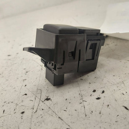 Nissan Versa Note Traction Control Switch  2019 2018 2017