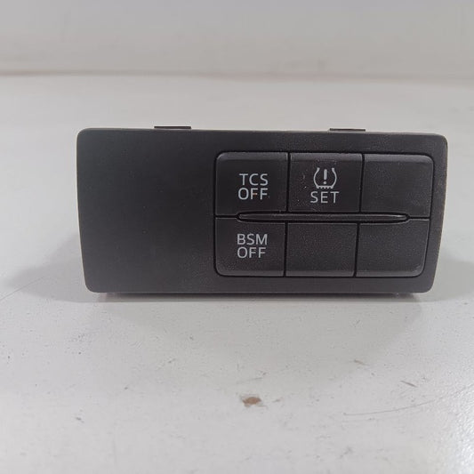 Mazda CX-5 Traction Control Switch 2016 2015 2014 2013 OEM