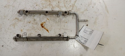Ford Taurus Fuel Rail Injection Injector Mount Bar  2013 2014 2015 201