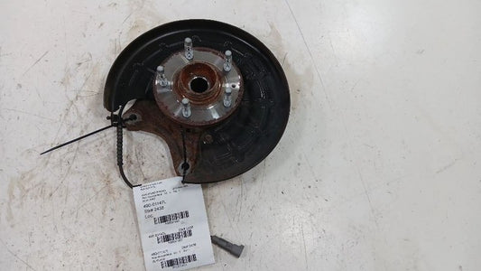 Left Rear Knuckle Stub Bearing Hub AWD Fits 13-20 TRAX OEM