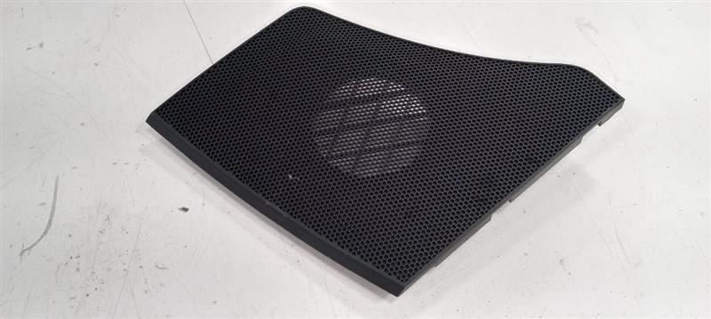 Subaru Impreza Speaker Cover Left Driver Front 2020 2019 2018 2017 OEM