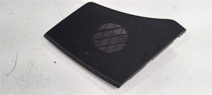 Subaru Impreza Speaker Cover Left Driver Front 2020 2019 2018 2017 OEM
