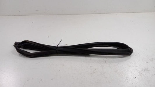 Dodge Journey Door Glass Window Seal Rubber Right Passenger Rear Back 2012 2013