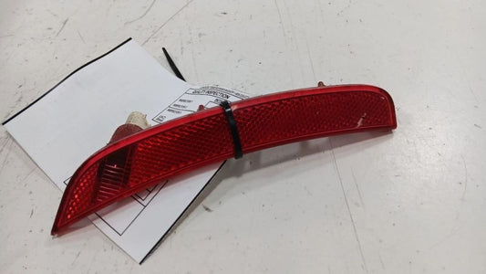 Fiat 500 Left Rear Reflector 2012 2013 2014 2015 2016 2017 OEM