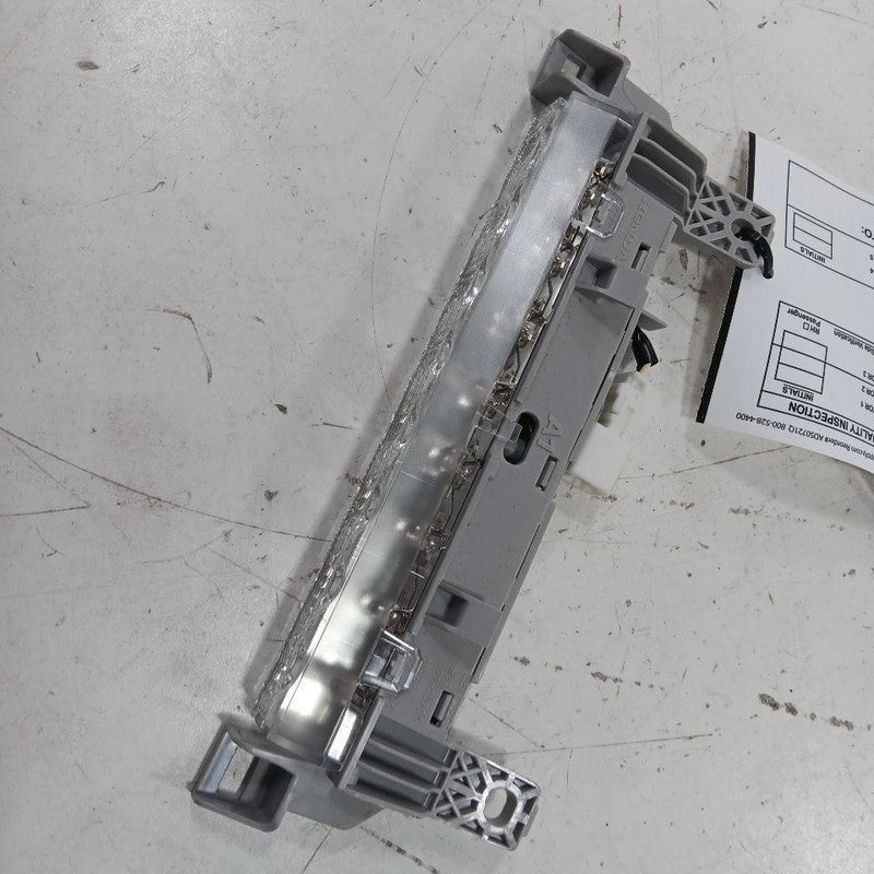 Acura ILX High Mount Tail Lamp Third 3rd Brake Light  2016 2017 2018