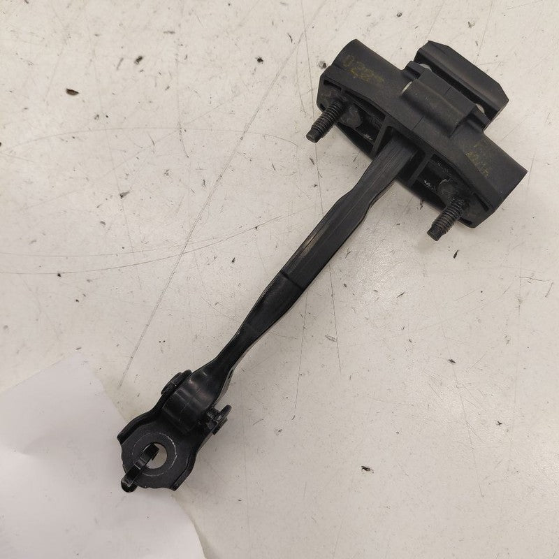 Chevy Volt Door Check Right Passenger Rear Hinge Stopper Detent  2016 
