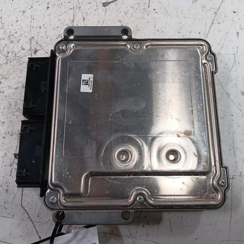 Engine ECM Electronic Control Module Fits 18-22 ECOSPORT