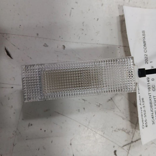 Jeep Compass Dome Light Roof Lamp  2018 2019 2020 2021 2022