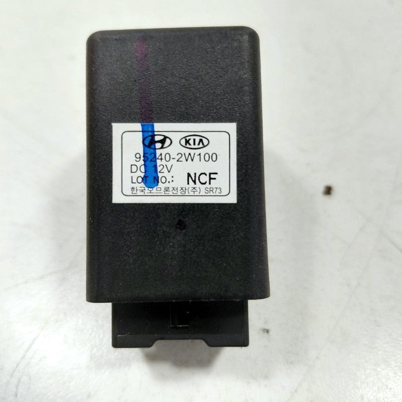 Kia Soul Brake Stop Signal Relay {952402W100} 2017 2018 2019 OEM