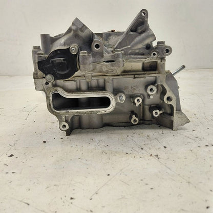Engine Cylinder Head 2.4L Fits 15-19 Honda CR-V