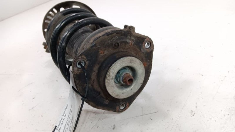1T0413031HK Strut Front Without Electronic Suspension Control Fits 07-16 EOS