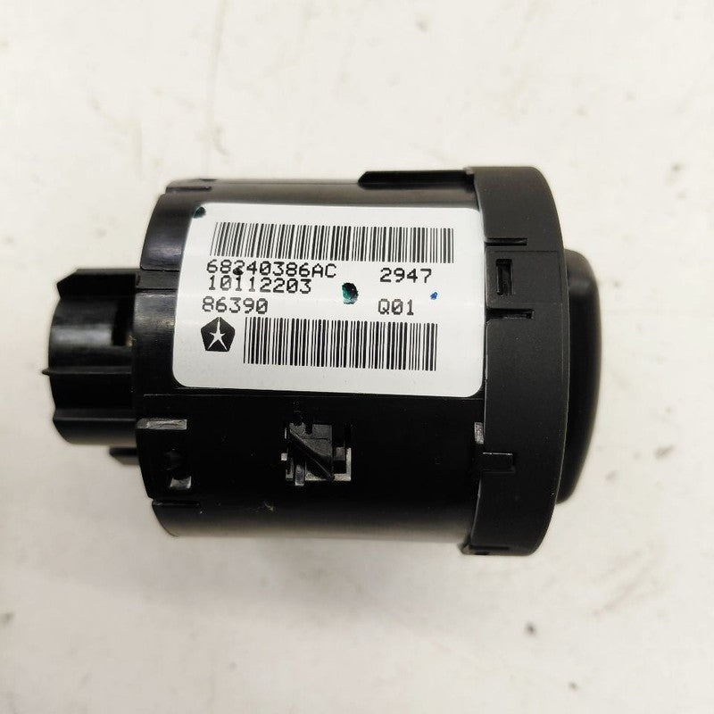 Chrysler 300 Headlight Switch Head Light Lamp  2017 2018 2019