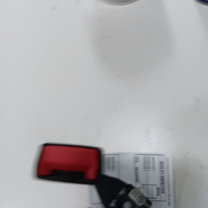 Jeep Cherokee Rear Center Back Seat Belt Buckle Latch 2015 2016 2017