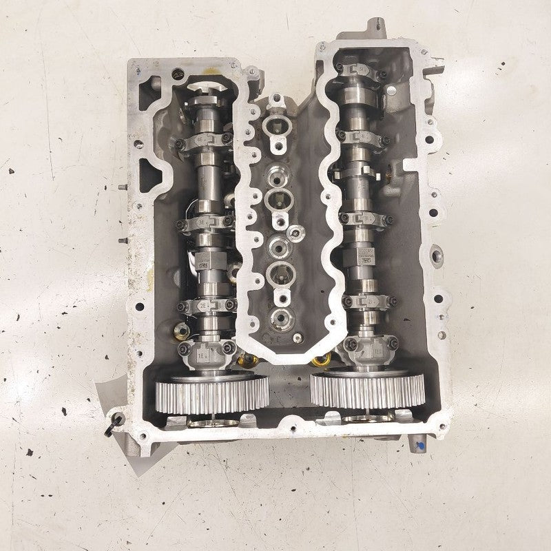 Engine Cylinder Head 1.2L Fits 20-24 Buick Encore GX