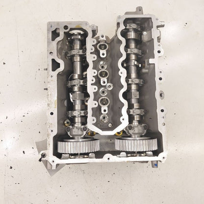 Engine Cylinder Head 1.2L Fits 20-24 Buick Encore GX