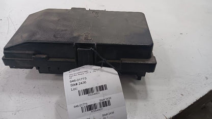 68209780AC Fuse Box Engine Compartment Sedan Fits 15 200
