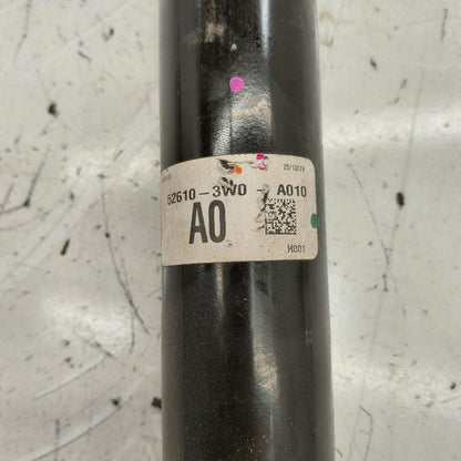 Honda HR-V Left Rear Shock Absorber 2026 2025 2024 2023