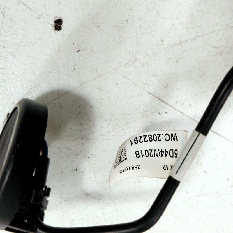 Ford Ecosport Hands Free Overhead Microphone {8M5T19A391AD} 2018 2019 
