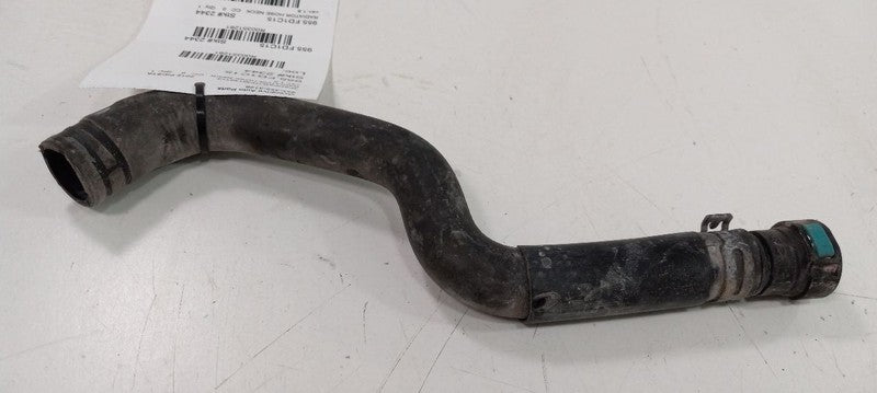Ford Fiesta Radiator Hose Neck 2014 2015 2016 2017 2018 2019 OEM