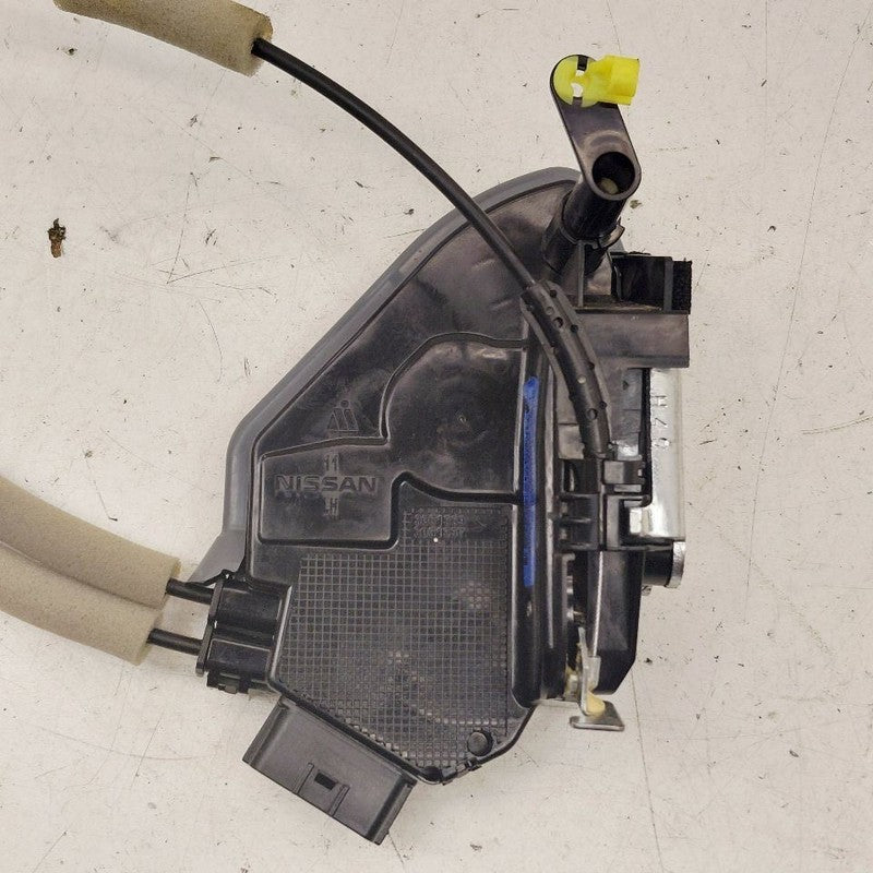 Nissan Versa Door Latch Lock Left Driver Front  2024 2023 2022 2021 OE
