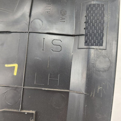 Lexus IS350 Dash Side Cover Left Driver Trim Panel  2020 2019 2018