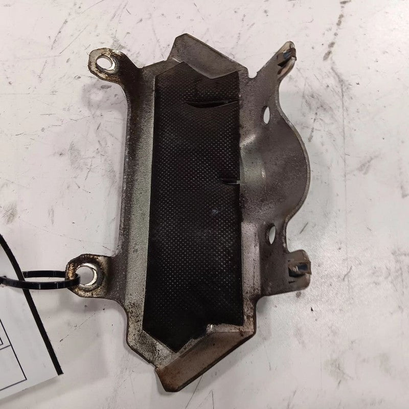 Subaru Outback Legacy Passenger Right Side Injector Cover 2018 2017 20