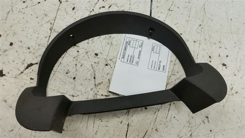 Chevy HHR Speedometer Bezel Dash Surround Trim 2007 2008 2009 2010 2011