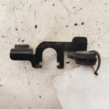 Kia Sorento Automatic Transmission Shift Cable Mount Bracket 2018 2017