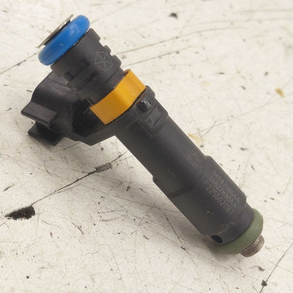 Fuel Injection Injector 2.4L Federal Fits 14-18 Jeep Cherokee