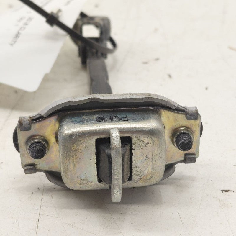 Honda Clarity Door Check Left Driver Front Hinge Stop Stopper Detent  