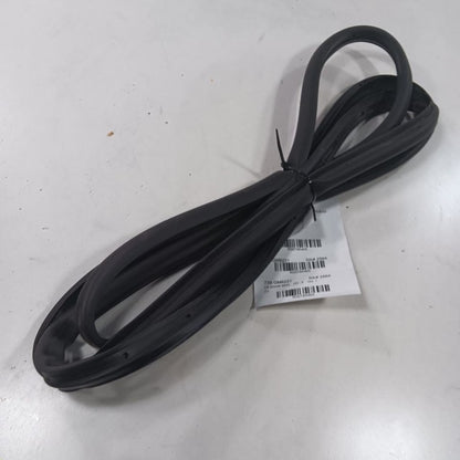 Chevy Trailblazer On Door Seal Rubber Left Driver Rear Back  2021 2022