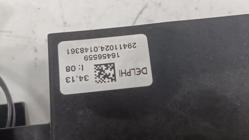 2013 Dodge Dart Blower Resistor Fan Motor Speed Resistor