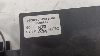2013 Dodge Dart Blower Resistor Fan Motor Speed Resistor