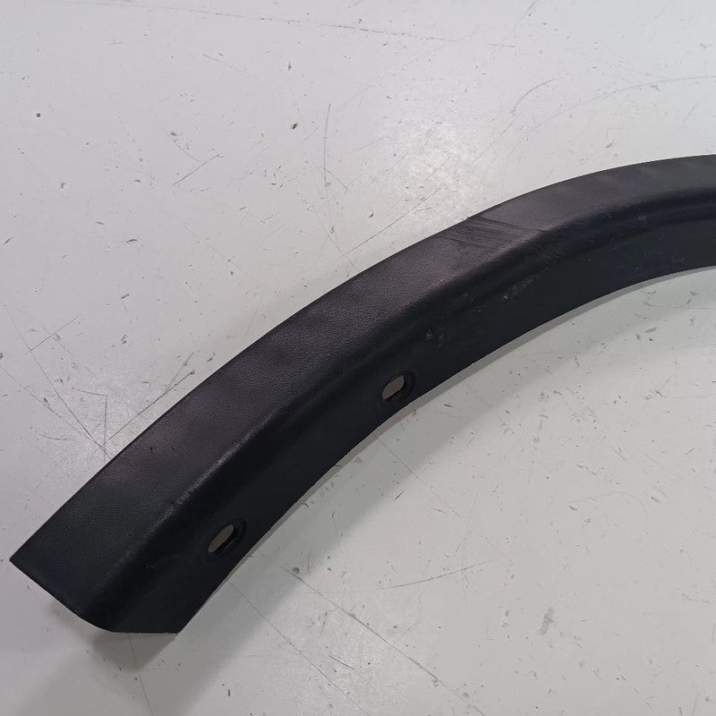 Nissan Rogue Passenger Right Front Fender Flare Extension2014 2015 2016 2017 201