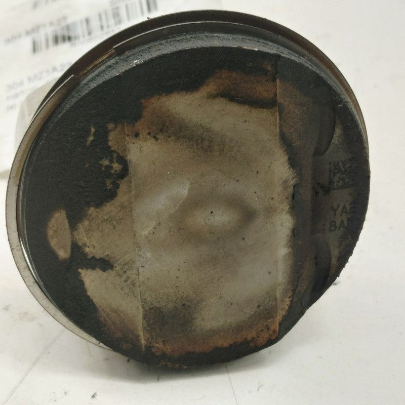 Mazda 3 Single Piston With Connecting Rod   2.5 2023 2022 2021