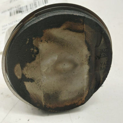 Mazda 3 Single Piston With Connecting Rod   2.5 2023 2022 2021