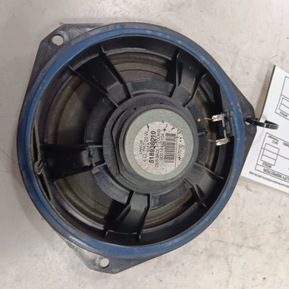 FIAT 500 Speaker Right Passenger Front  2017 2016 OEM