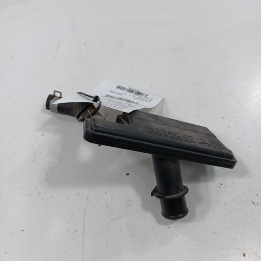 Nissan Sentra Upper Air Cleaner Resonator 2.0 2023 2022 2021 2020