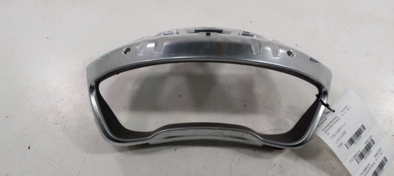 Cadillac SRX Speedometer Bezel Dash Surround Trim 2013 2014 2015 2016