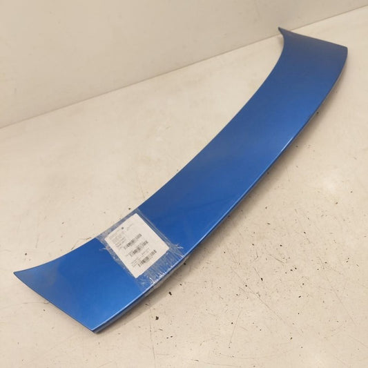 Rear Spoiler Toyota Prius VIN Fu 7th And 8th Digit Fits 16-22 Toyota P