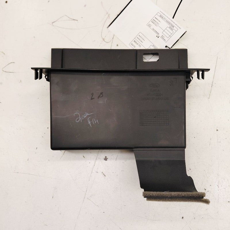 Ford Ecosport Fuse Box Cover 2020 2021 2022 OEM