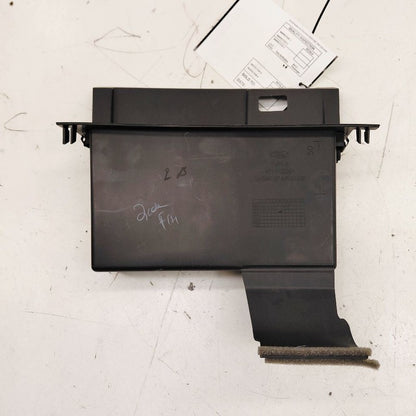 Ford Ecosport Fuse Box Cover 2020 2021 2022 OEM