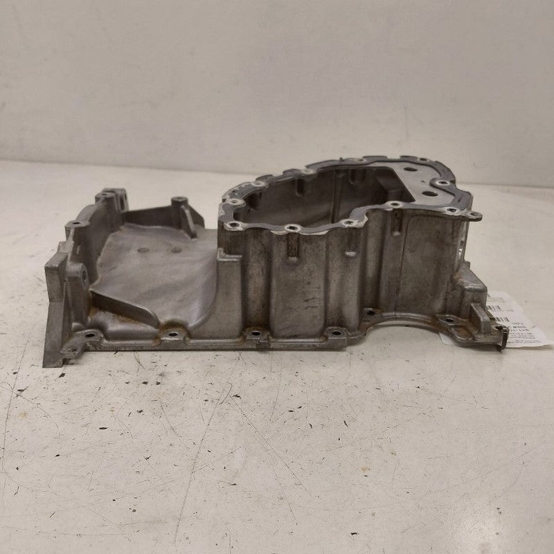 Engine Oil Pan Upper AWD Fits 19-25 Chevy Equinox