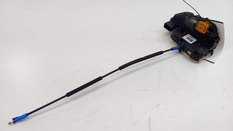 Chevy Malibu Door Latch Lock Left Side Rear 2014 2015 2016 2017 2018