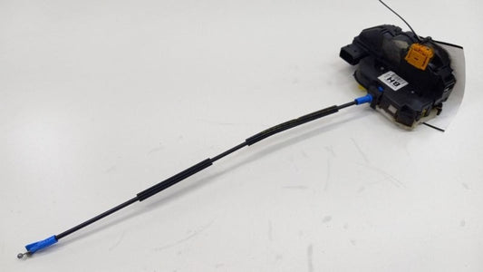 Chevy Malibu Door Latch Lock Left Side Rear 2014 2015 2016 2017 2018