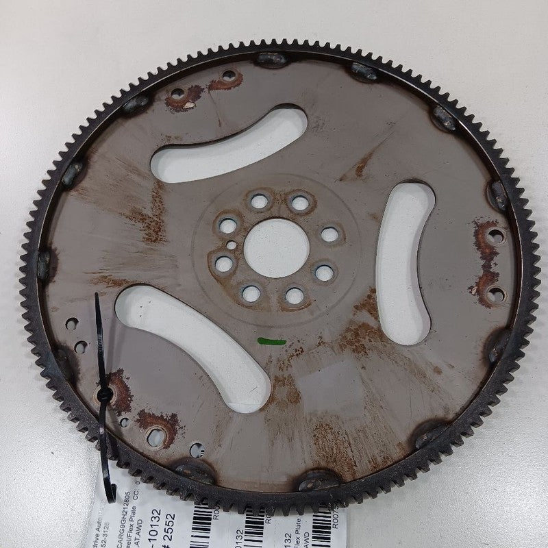 Flywheel/Flex Plate 3.6L Fits 11-23 300