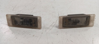 Buick LaCrosse License Plate Light Lamp 2010 2011 2012 2013 2014 2015 2016