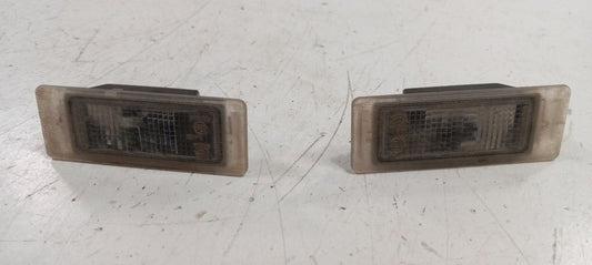 Buick LaCrosse License Plate Light Lamp 2010 2011 2012 2013 2014 2015 2016