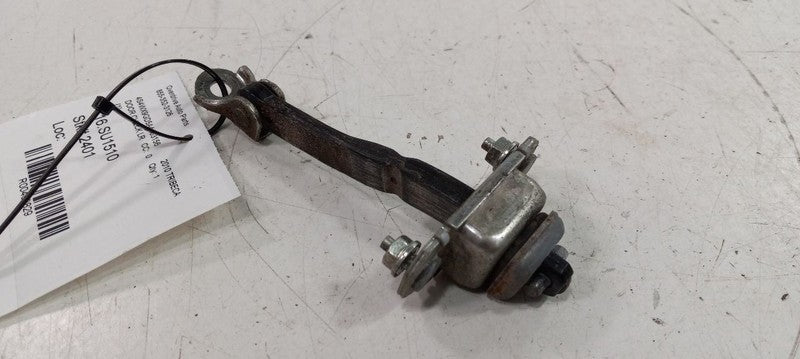 Subaru Tribeca Door Check Left Rear Hinge Stop Stopper Detent 2010 201